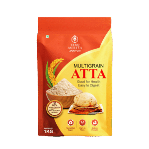 Multigrain Wheat Flour