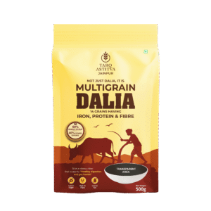 Multigrain Dalia