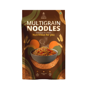 Multigrain Noodles